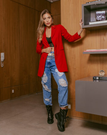 CALÇA CLARK PANTALONA